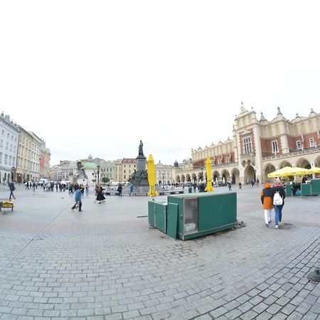 Apartamento Piwna 22 Cracovia Exterior foto