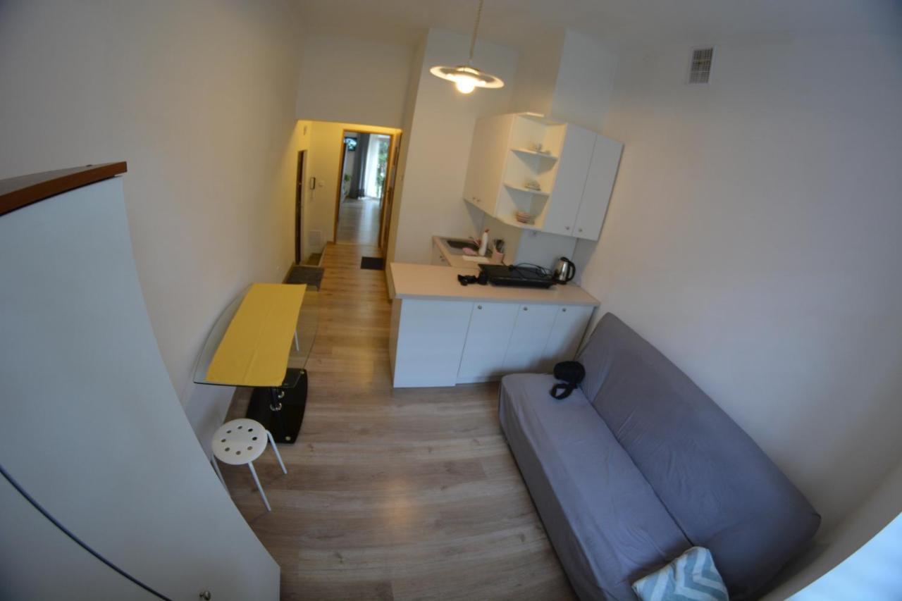 Apartamento Piwna 22 Cracovia Exterior foto