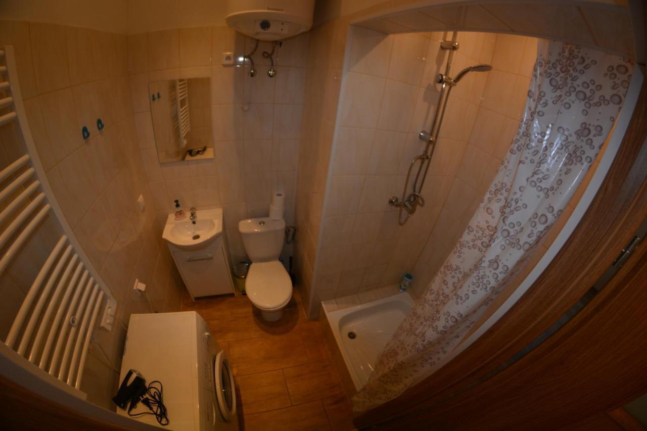 Apartamento Piwna 22 Cracovia Exterior foto