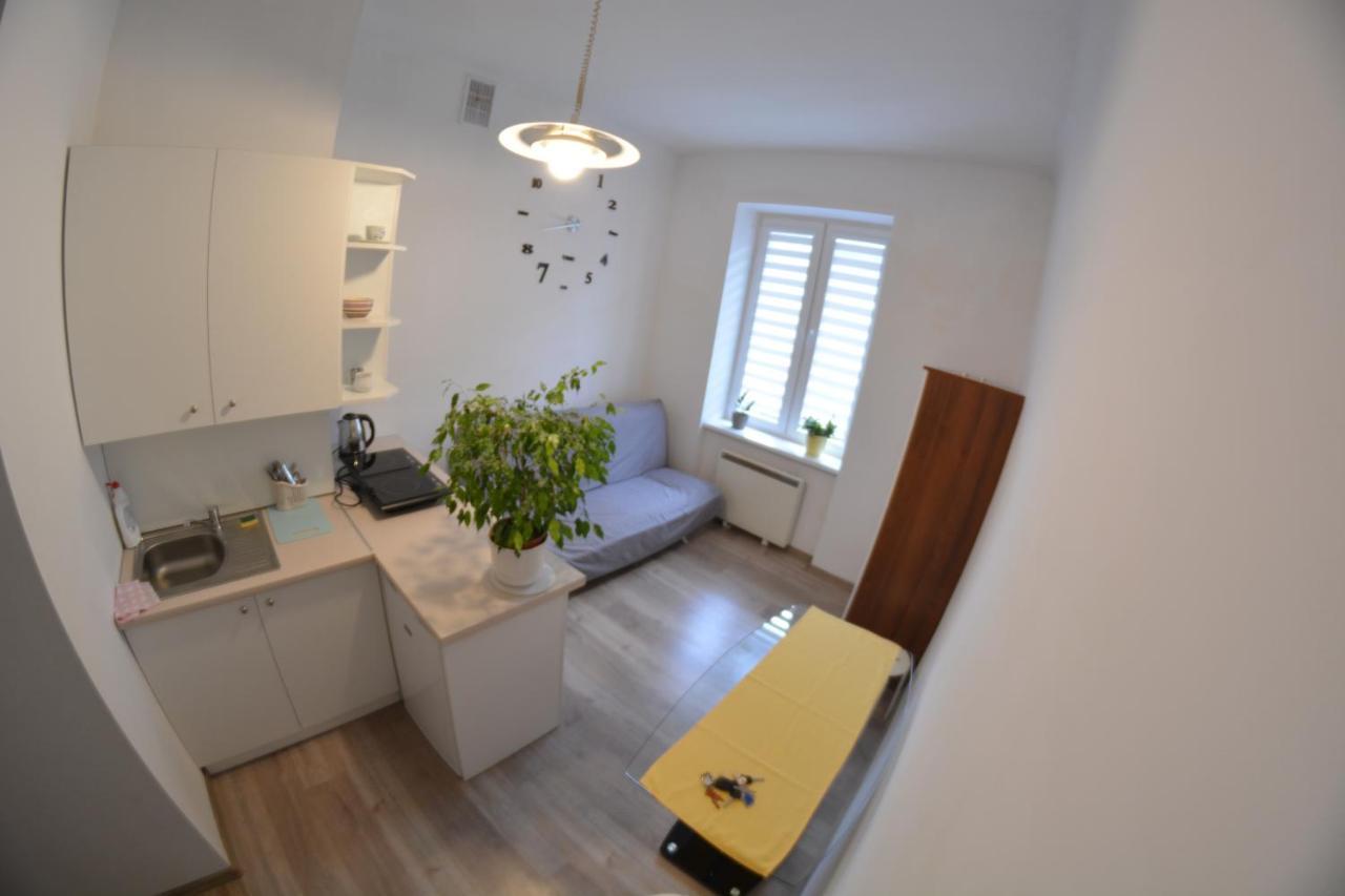 Apartamento Piwna 22 Cracovia Exterior foto