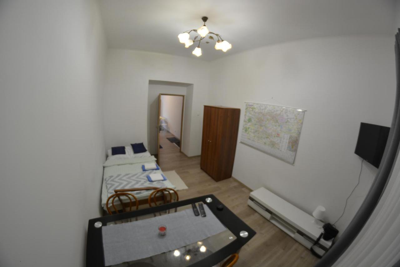 Apartamento Piwna 22 Cracovia Exterior foto