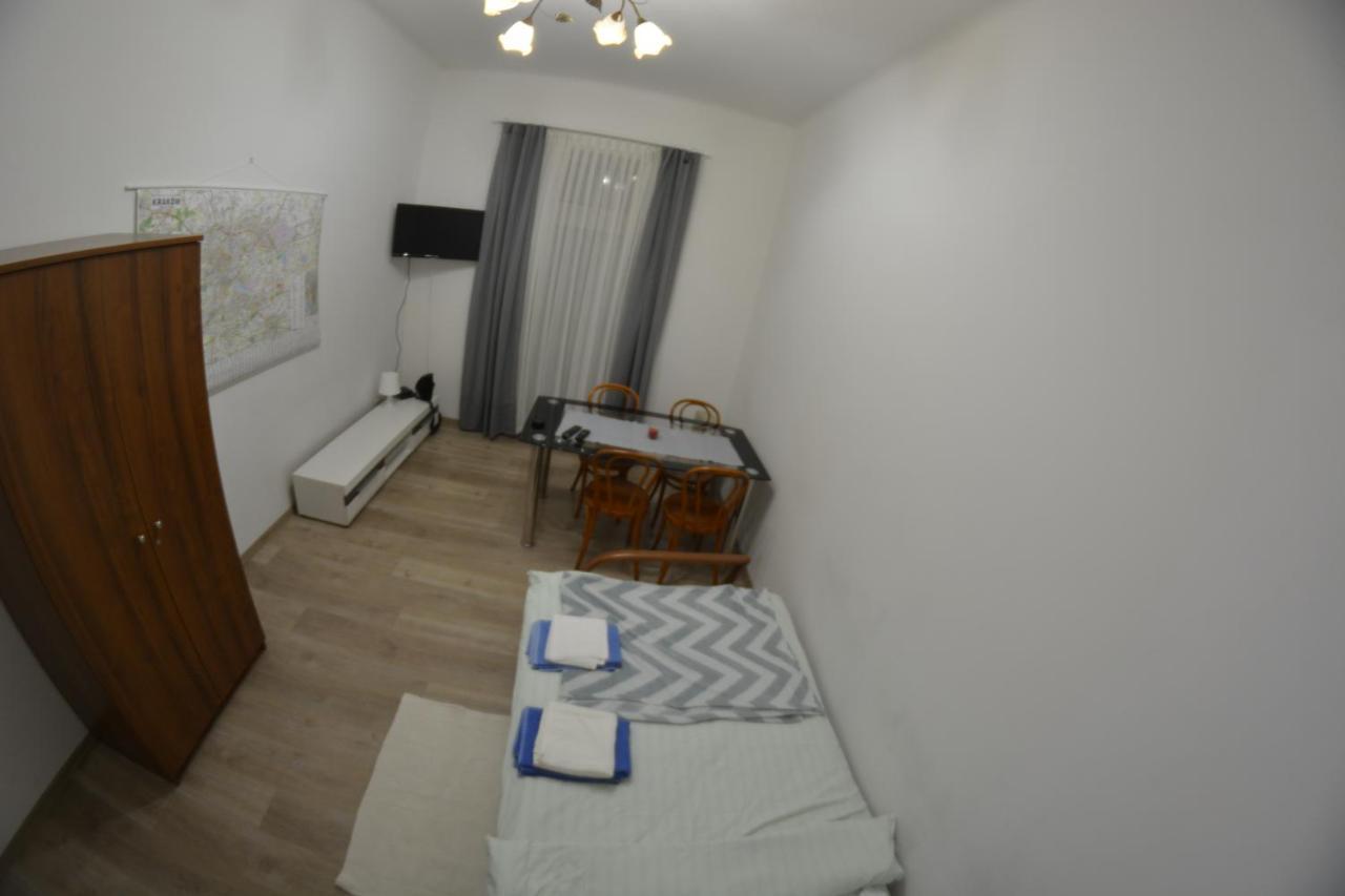 Apartamento Piwna 22 Cracovia Exterior foto