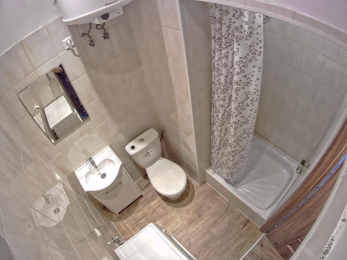 Apartamento Piwna 22 Cracovia Exterior foto