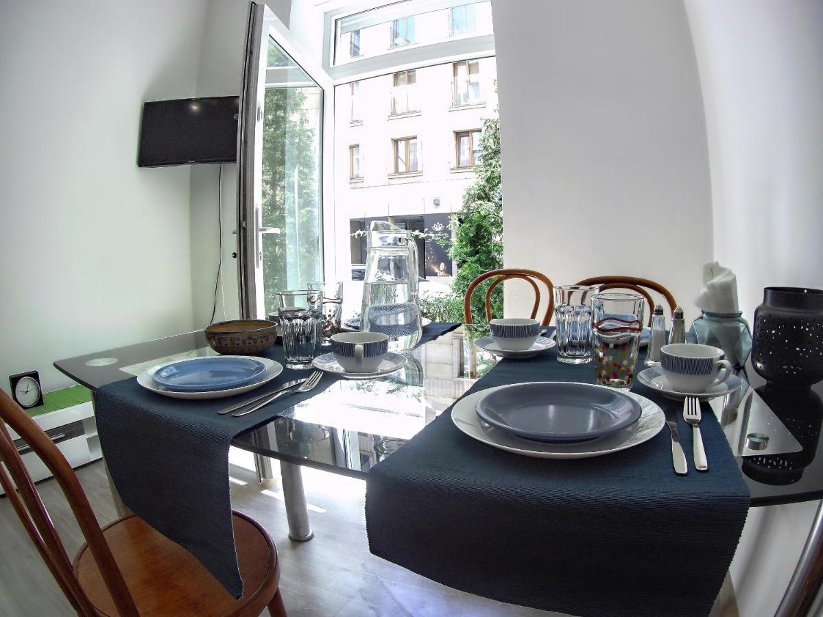 Apartamento Piwna 22 Cracovia Exterior foto
