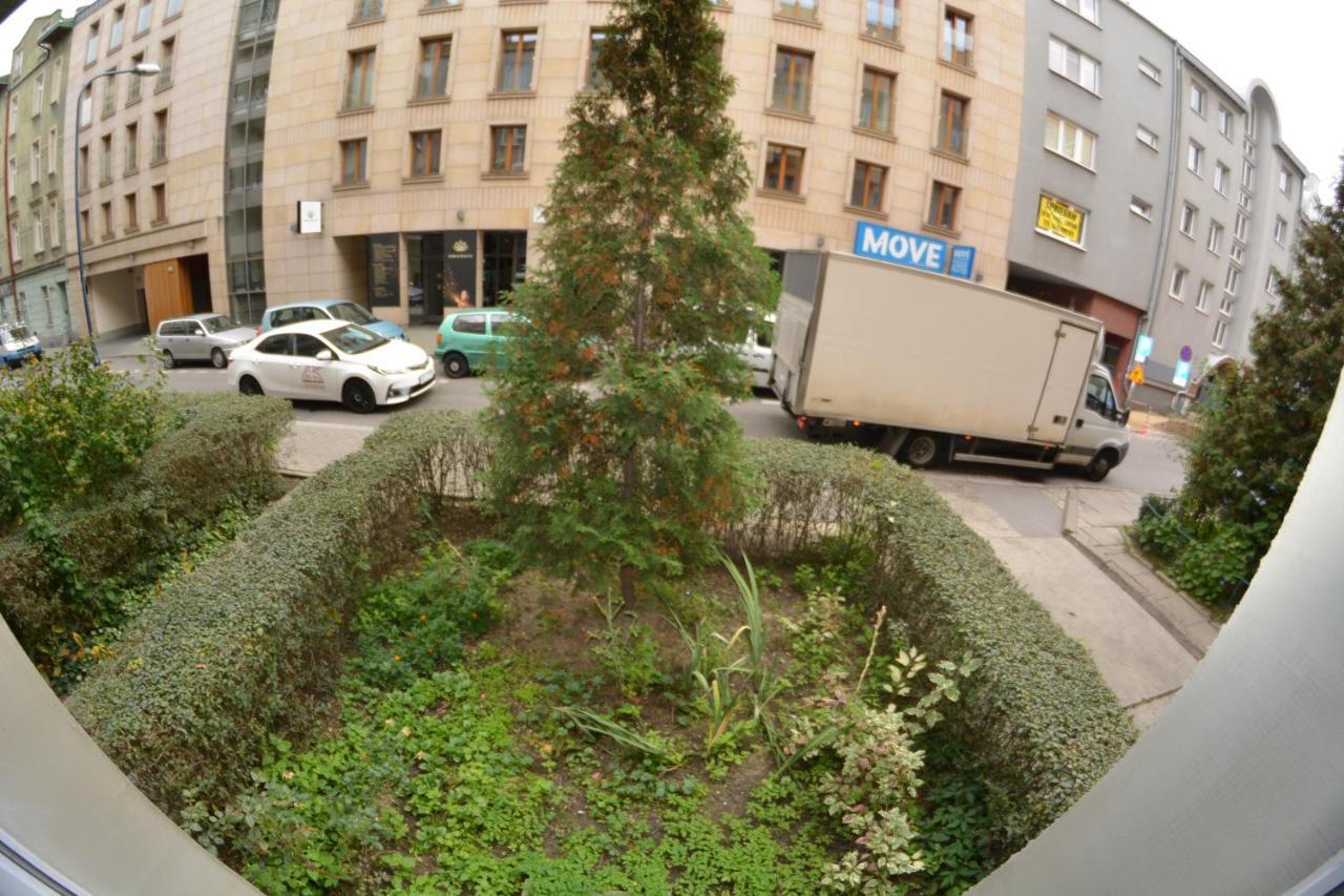 Apartamento Piwna 22 Cracovia Exterior foto