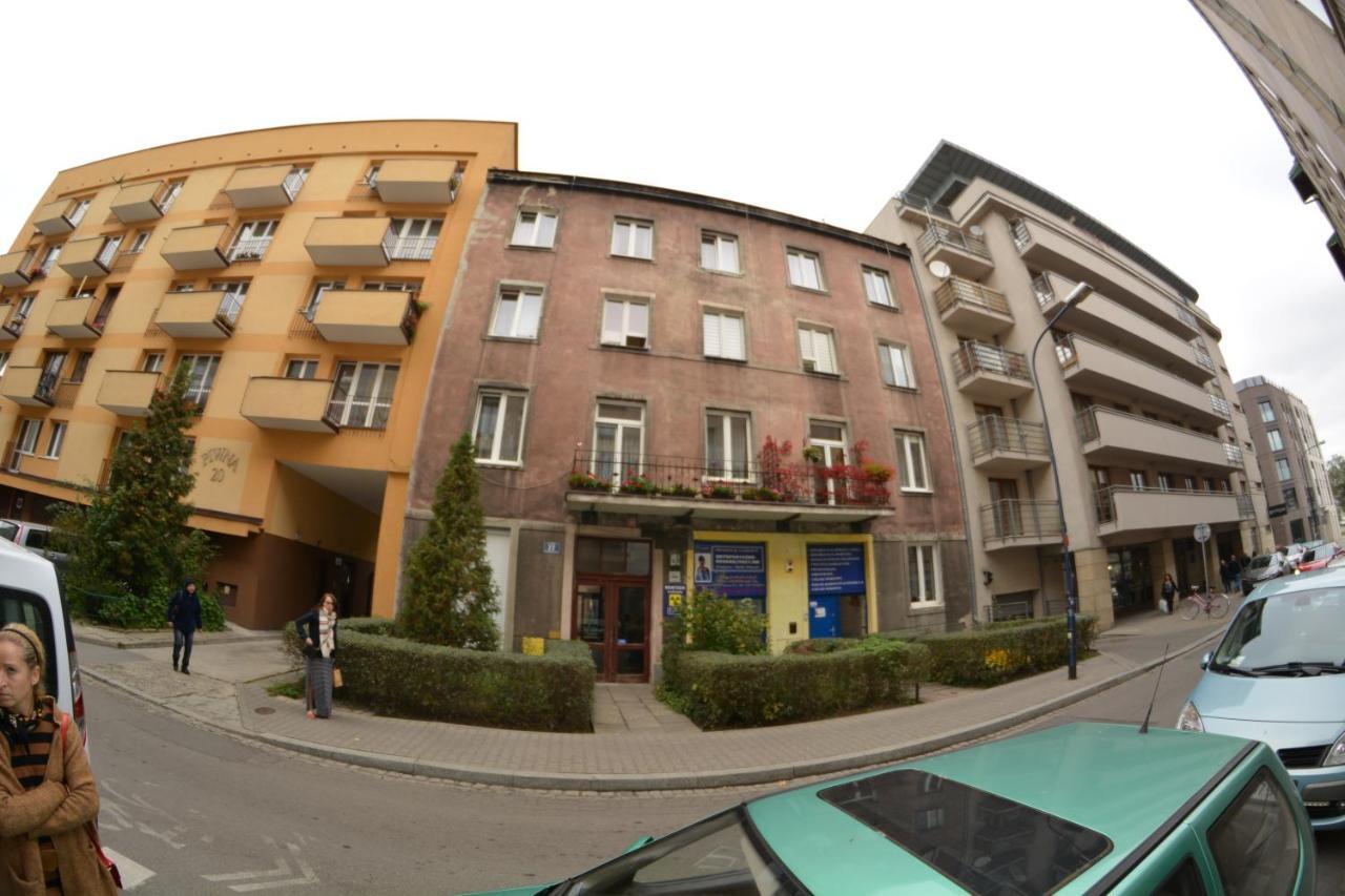 Apartamento Piwna 22 Cracovia Exterior foto
