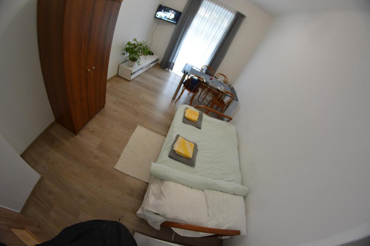 Apartamento Piwna 22 Cracovia Exterior foto